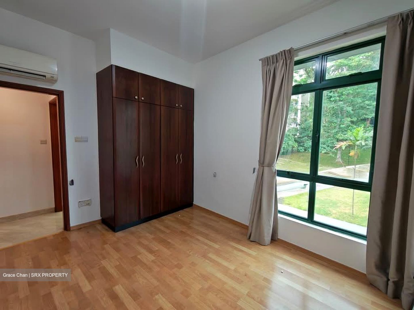 Parc Palais (D21), Condominium #548859111